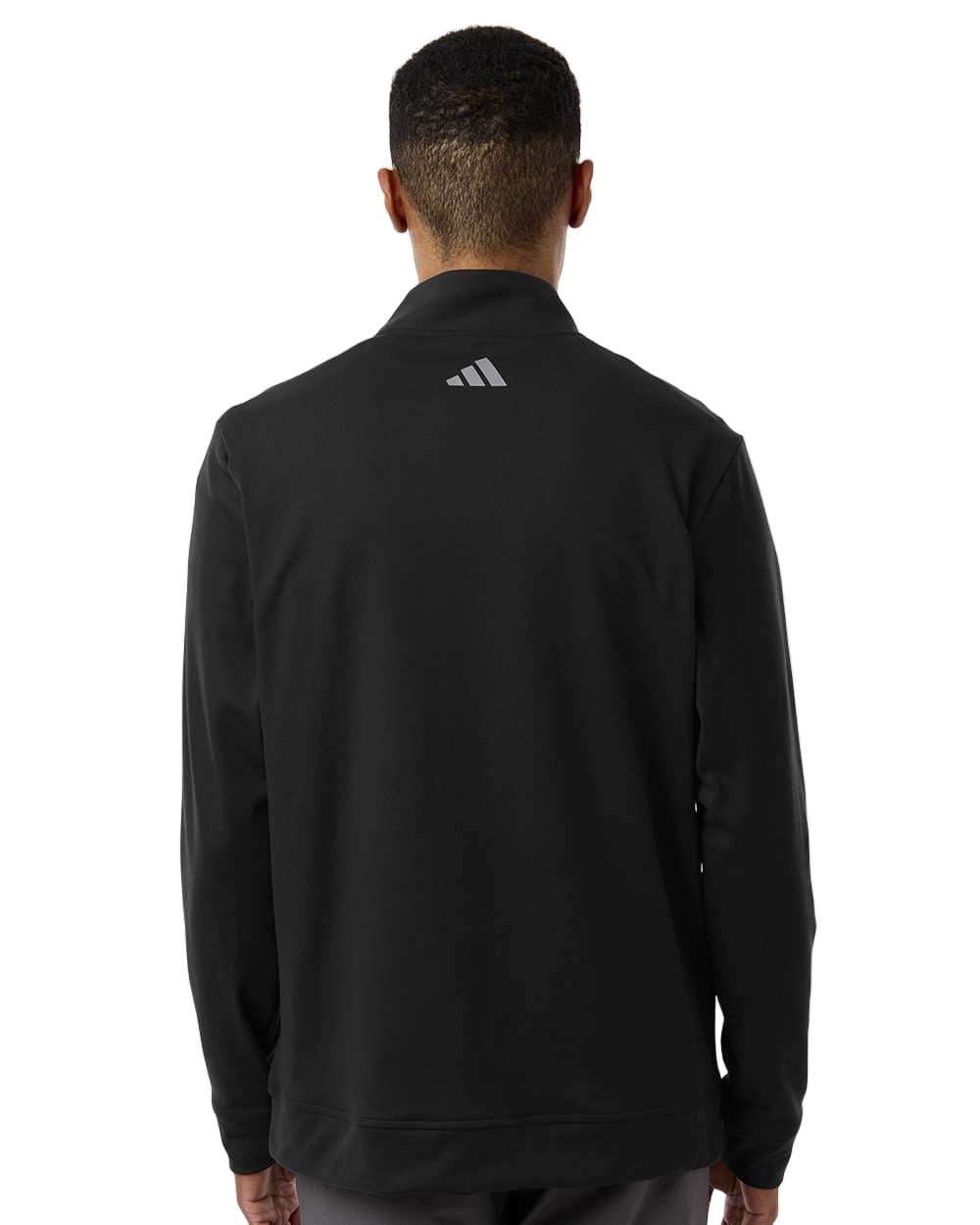 adidas Layering adidas - Men's Ultimate365 Classic Quarter-Zip Pullover