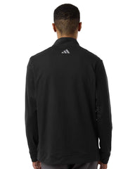 adidas Layering adidas - Men's Ultimate365 Classic Quarter-Zip Pullover
