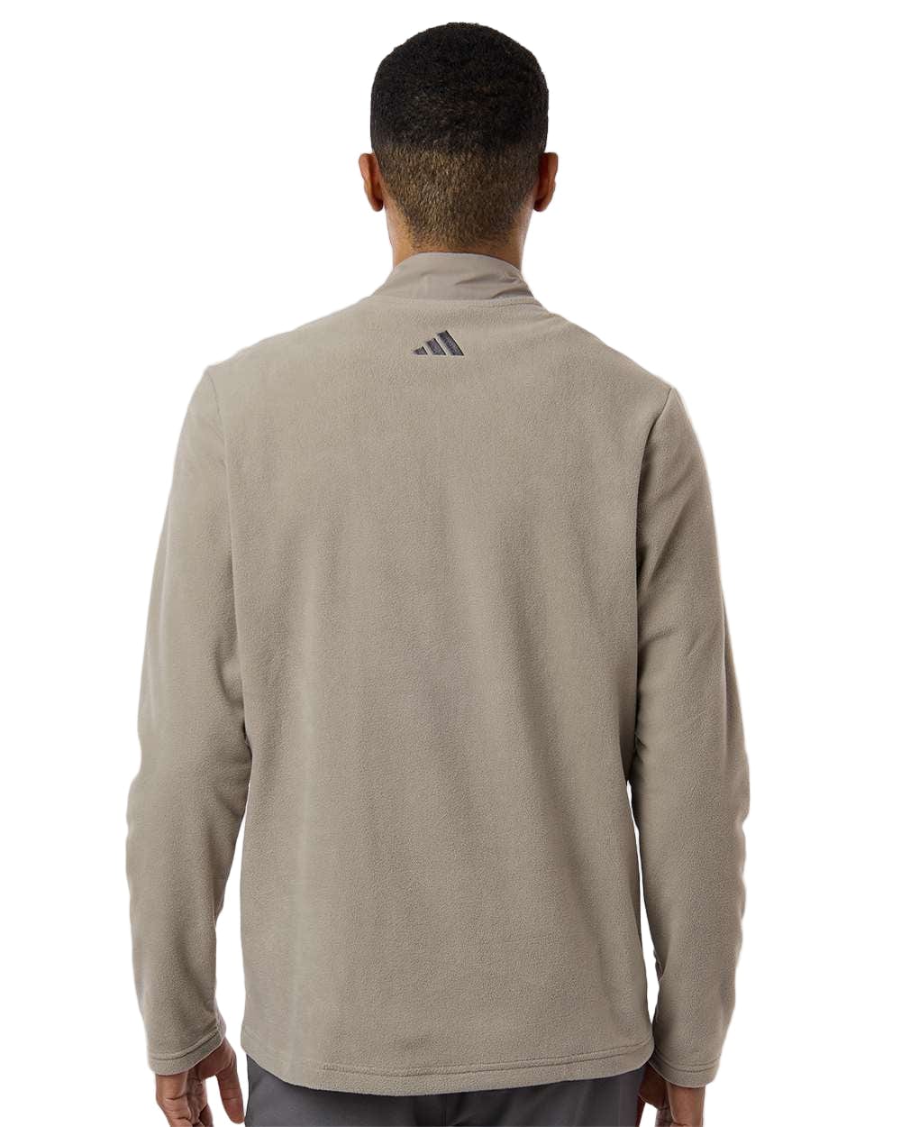 adidas Layering adidas - Men's Ultimate365 Cozy Quarter-Zip Pullover