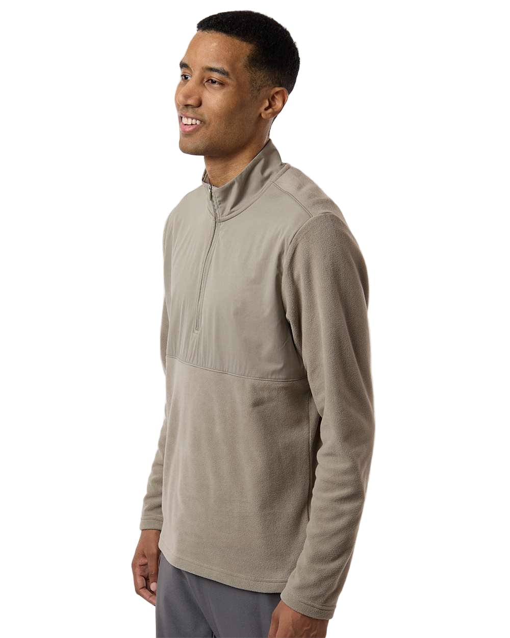 adidas Layering adidas - Men's Ultimate365 Cozy Quarter-Zip Pullover
