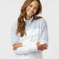 adidas Layering adidas - Women's Fleece Quarter-Zip Pullover