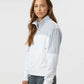 adidas Layering adidas - Women's Fleece Quarter-Zip Pullover