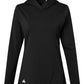 adidas Layering adidas - Women's Performance Hooded Pullover