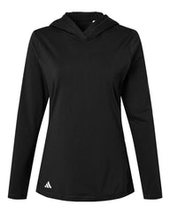 adidas Layering adidas - Women's Performance Hooded Pullover