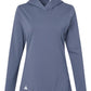 adidas Layering adidas - Women's Performance Hooded Pullover