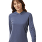 adidas Layering adidas - Women's Performance Hooded Pullover
