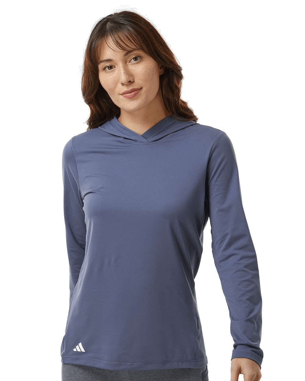 adidas Layering adidas - Women's Performance Hooded Pullover