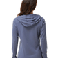 adidas Layering adidas - Women's Performance Hooded Pullover