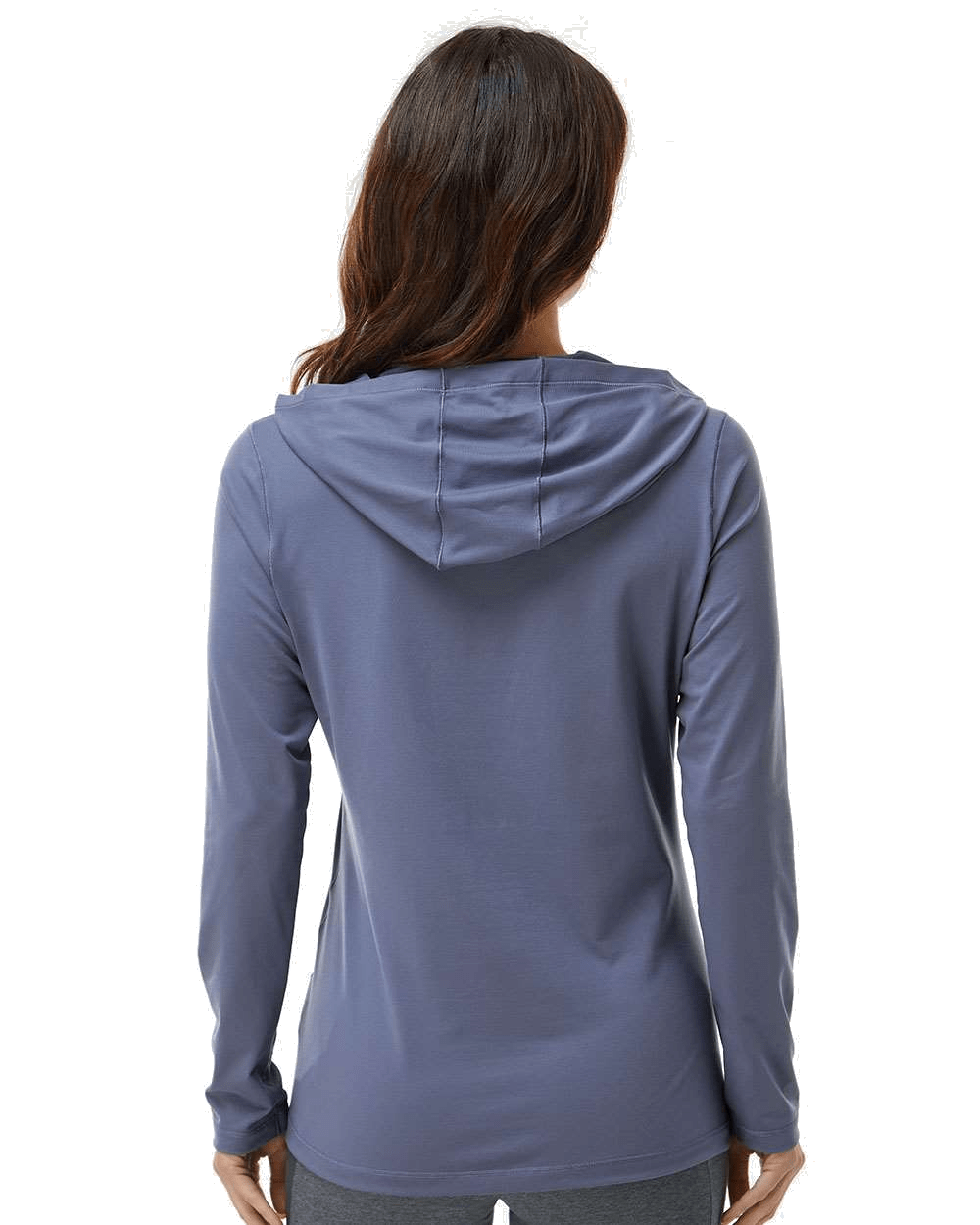 adidas Layering adidas - Women's Performance Hooded Pullover