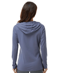 adidas Layering adidas - Women's Performance Hooded Pullover