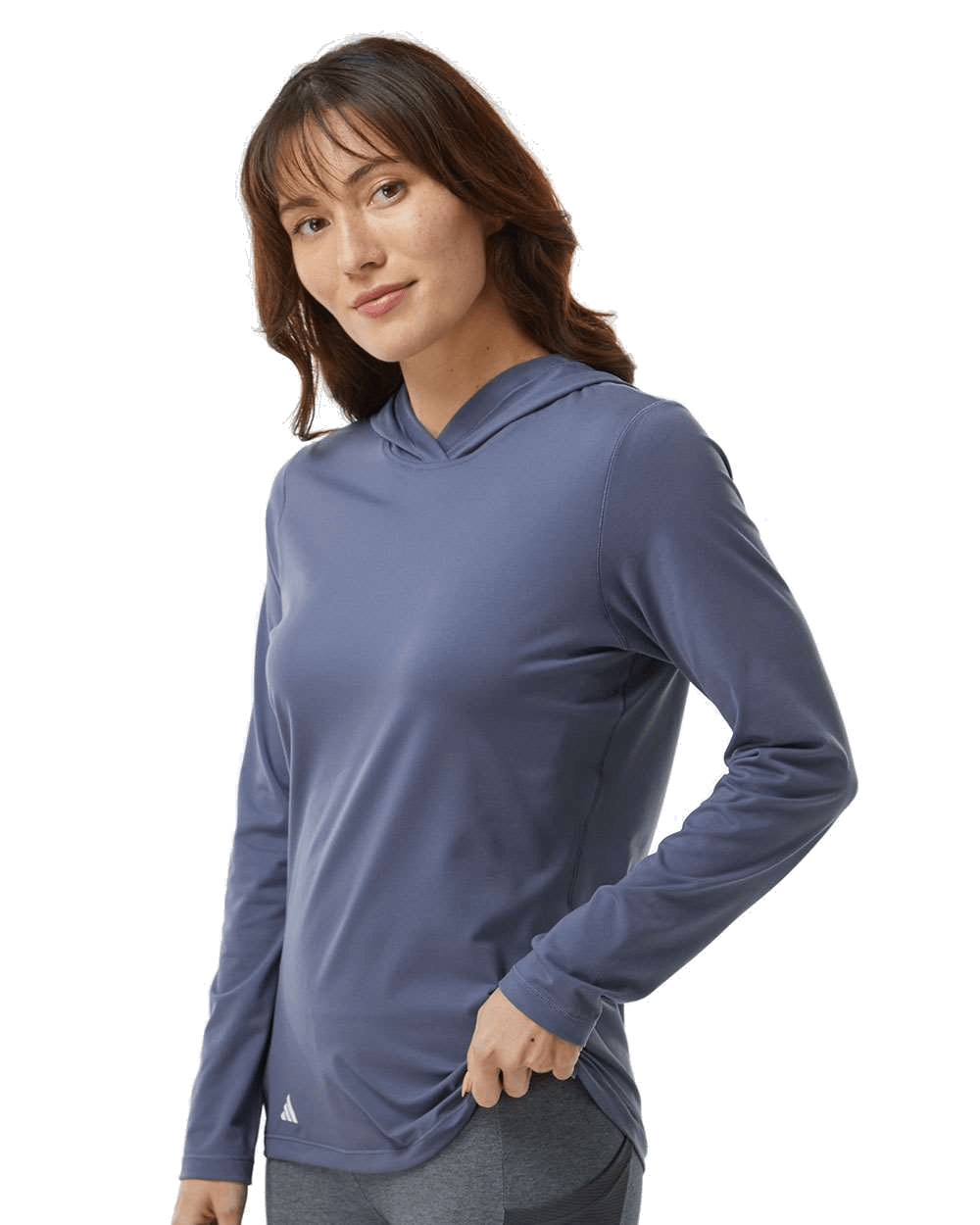 adidas Layering adidas - Women's Performance Hooded Pullover