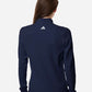 adidas Layering adidas - Women's Performance Textured Full-Zip Jacket
