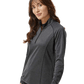adidas Layering adidas - Women's Space Dyed 1/4-Zip Pullover