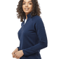 adidas Layering adidas - Women's Space Quarter-Zip Pullover