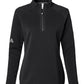 adidas Layering adidas - Women's Space Quarter-Zip Pullover