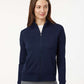 adidas Layering adidas - Women's Ultimate Textured Full-Zip Jacket