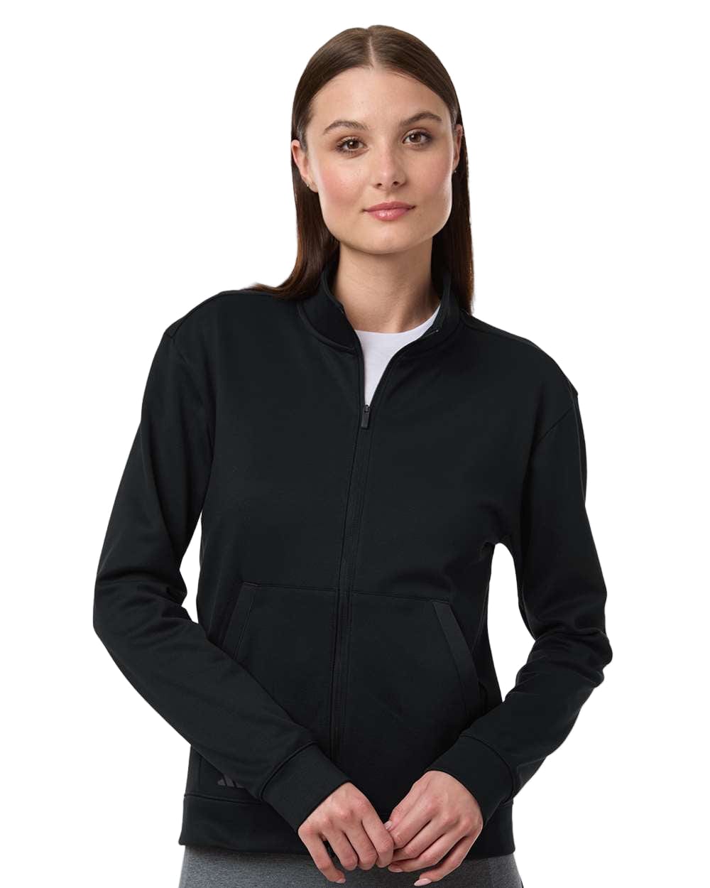 adidas Layering adidas - Women's Ultimate365 COLD.RDY Full-Zip Jacket
