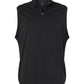adidas Layering S / Black adidas - Men's Club Vest