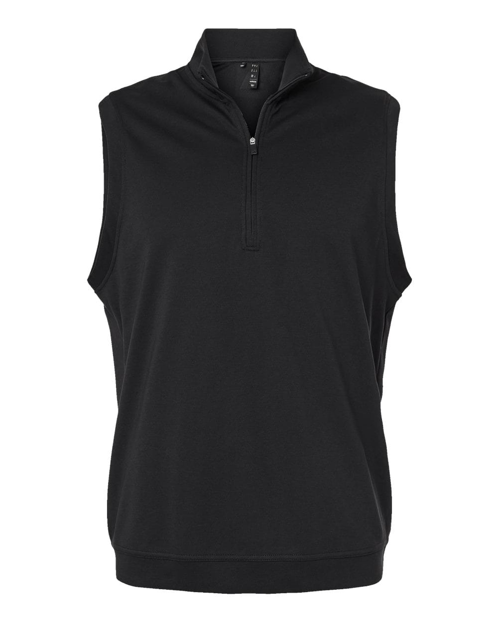 adidas Layering S / Black adidas - Men's Club Vest