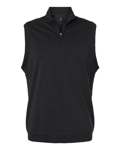 adidas Layering S / Black adidas - Men's Club Vest