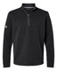 adidas Layering S / Black adidas - Men's Space Quarter-Zip Pullover