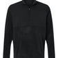 adidas Layering S / Black adidas - Men's Ultimate365 Cozy Quarter-Zip Pullover