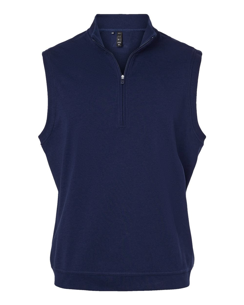 adidas Layering S / Collegiate Navy adidas - Men's Club Vest