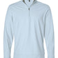 adidas Layering S / Crystal Sky adidas - Men's Ultimate365 Classic Quarter-Zip Pullover