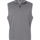 adidas Layering S / Grey Three adidas - Men's Club Vest
