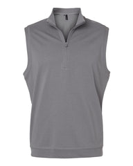 adidas Layering S / Grey Three adidas - Men's Club Vest