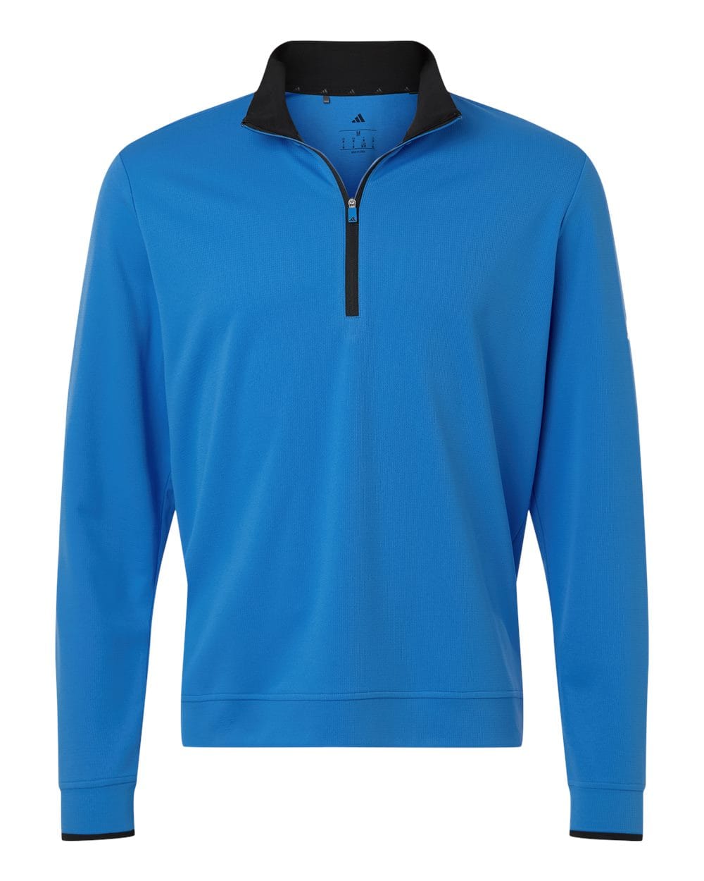 adidas - Men's Lightweight 1/4-Zip Pullover – Threadfellows