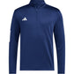 adidas Layering S / Team Navy Blue adidas - Men's 1/2-Zip Golf Jacket