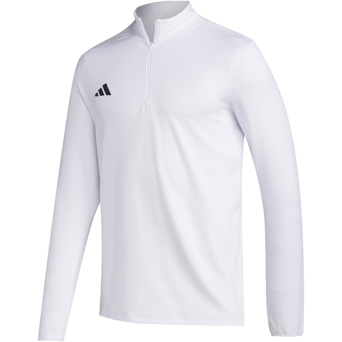 adidas - Men's 1/2-Zip Golf Jacket – Threadfellows