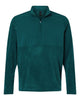 adidas Layering XS / Aurora Ivy adidas - Men's Ultimate365 Cozy Quarter-Zip Pullover