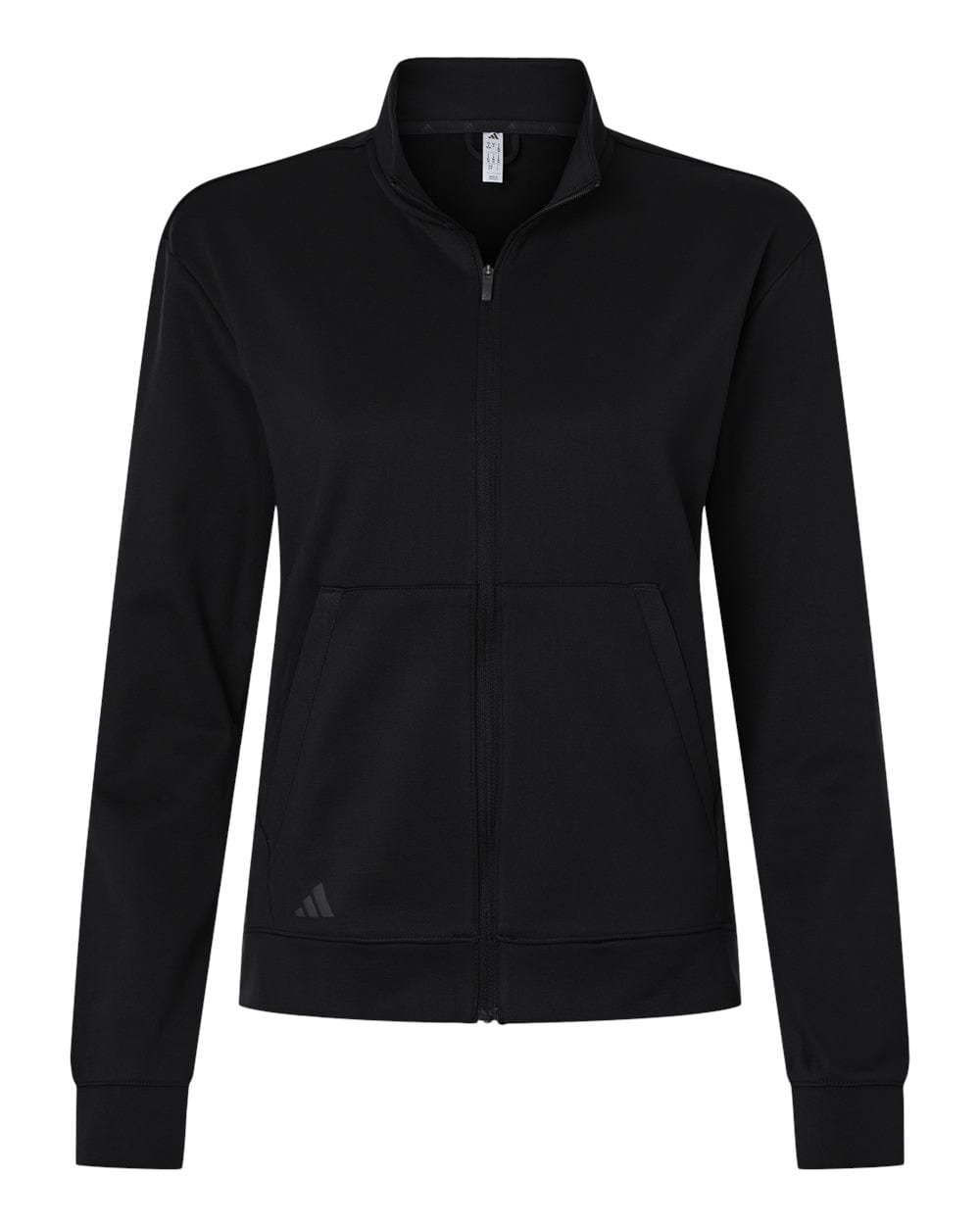 adidas Layering XS / Black adidas - Women's Ultimate365 COLD.RDY Full-Zip Jacket