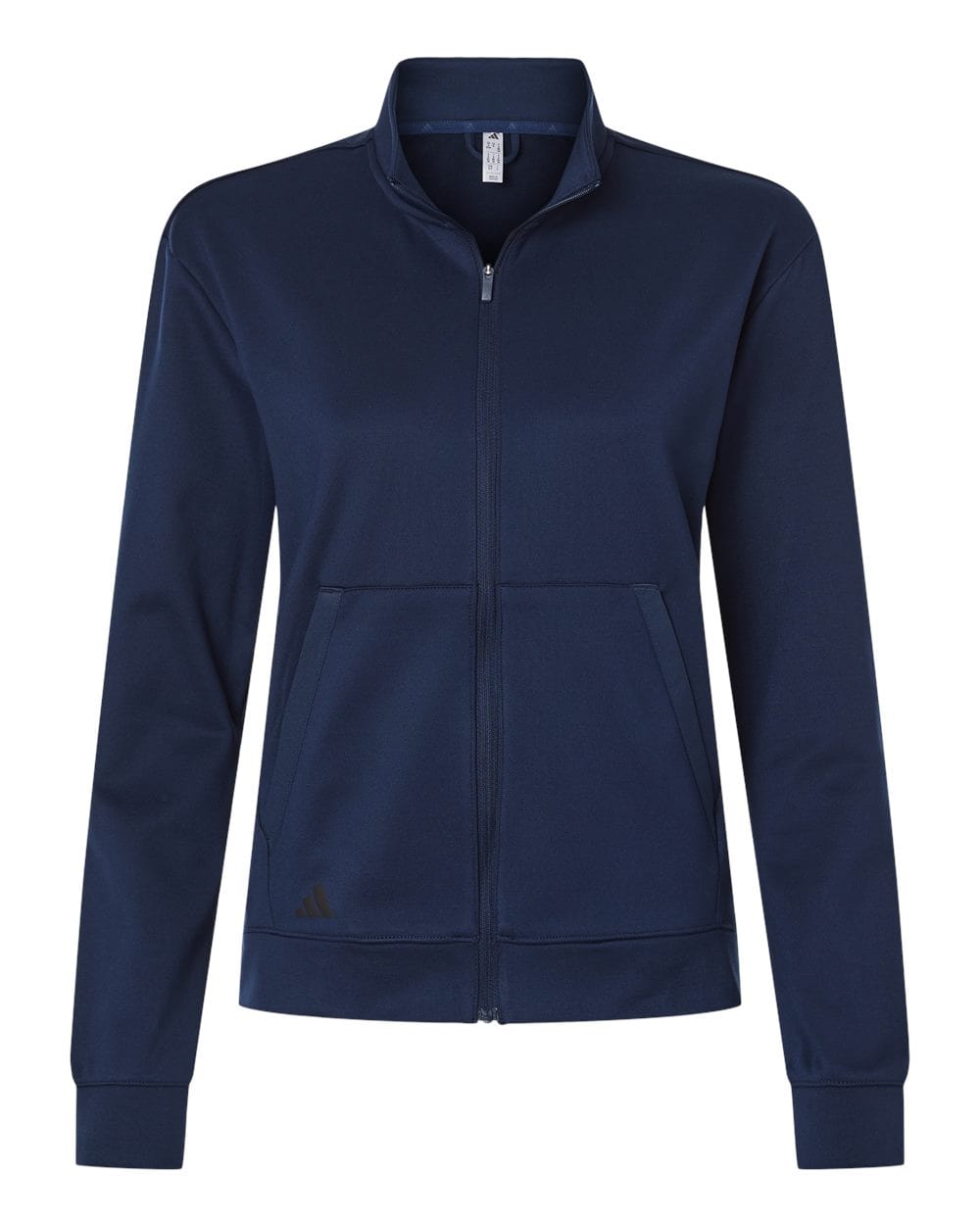 adidas Layering XS / Collegiate Navy adidas - Women's Ultimate365 COLD.RDY Full-Zip Jacket