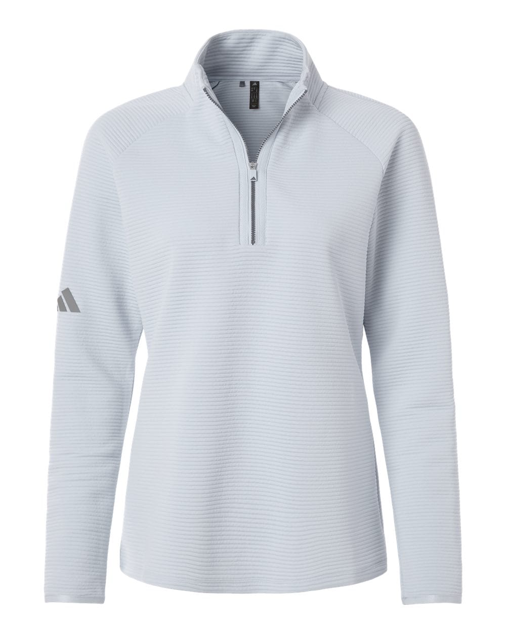 Women's Spacer Quarter-Zip | Client-Ready Layer | adidas