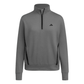 adidas Layering XS / Team Grey Four adidas - Women's Game&Go 1/4-Zip Pullover