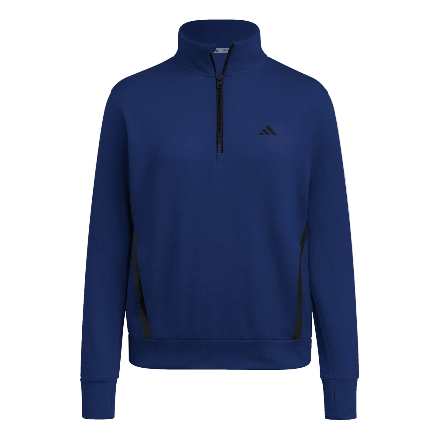 adidas Layering XS / Team Navy Blue adidas - Women's Game&Go 1/4-Zip Pullover