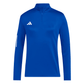adidas Layering XS / Team Royal Blue adidas - Women's 1/2-Zip Golf Jacket