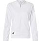 adidas Layering XS / White adidas - Women's Ultimate365 COLD.RDY Full-Zip Jacket