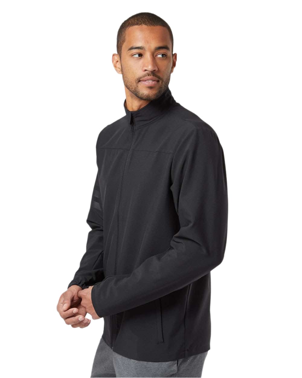 adidas Outerwear adidas - Men's 3-Stripes Jacket