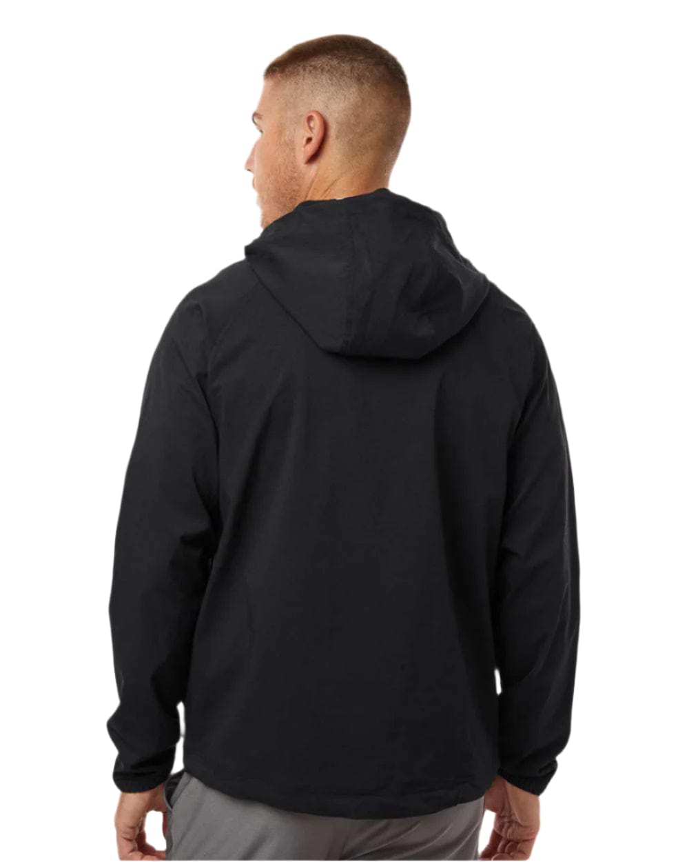 adidas Outerwear adidas - Men's Go-To Utility DWR Full-Zip Jacket