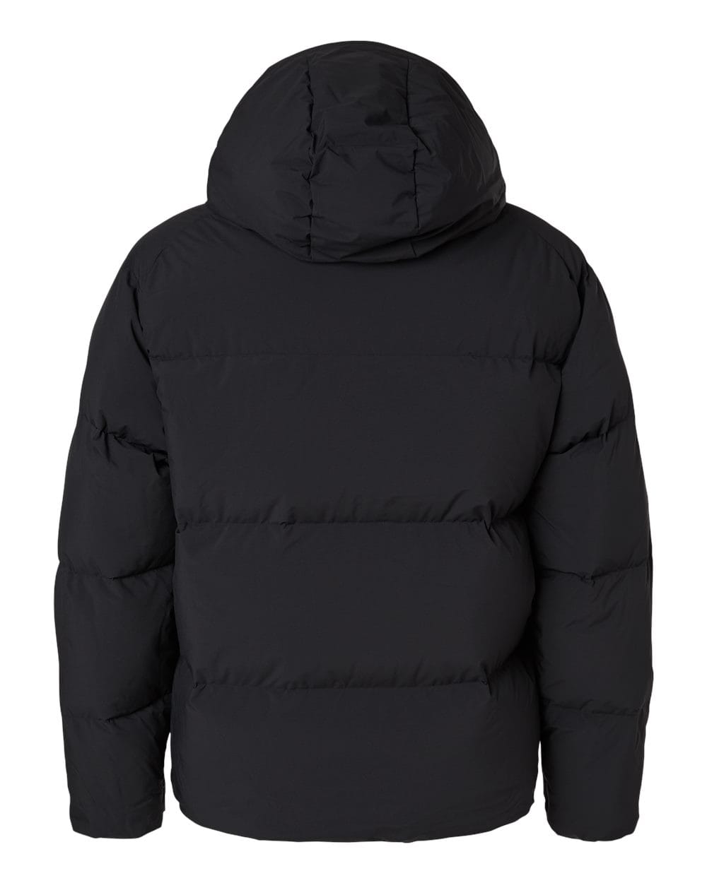 adidas Outerwear adidas - Men's Helonic Down Puffer Hooded Jacket