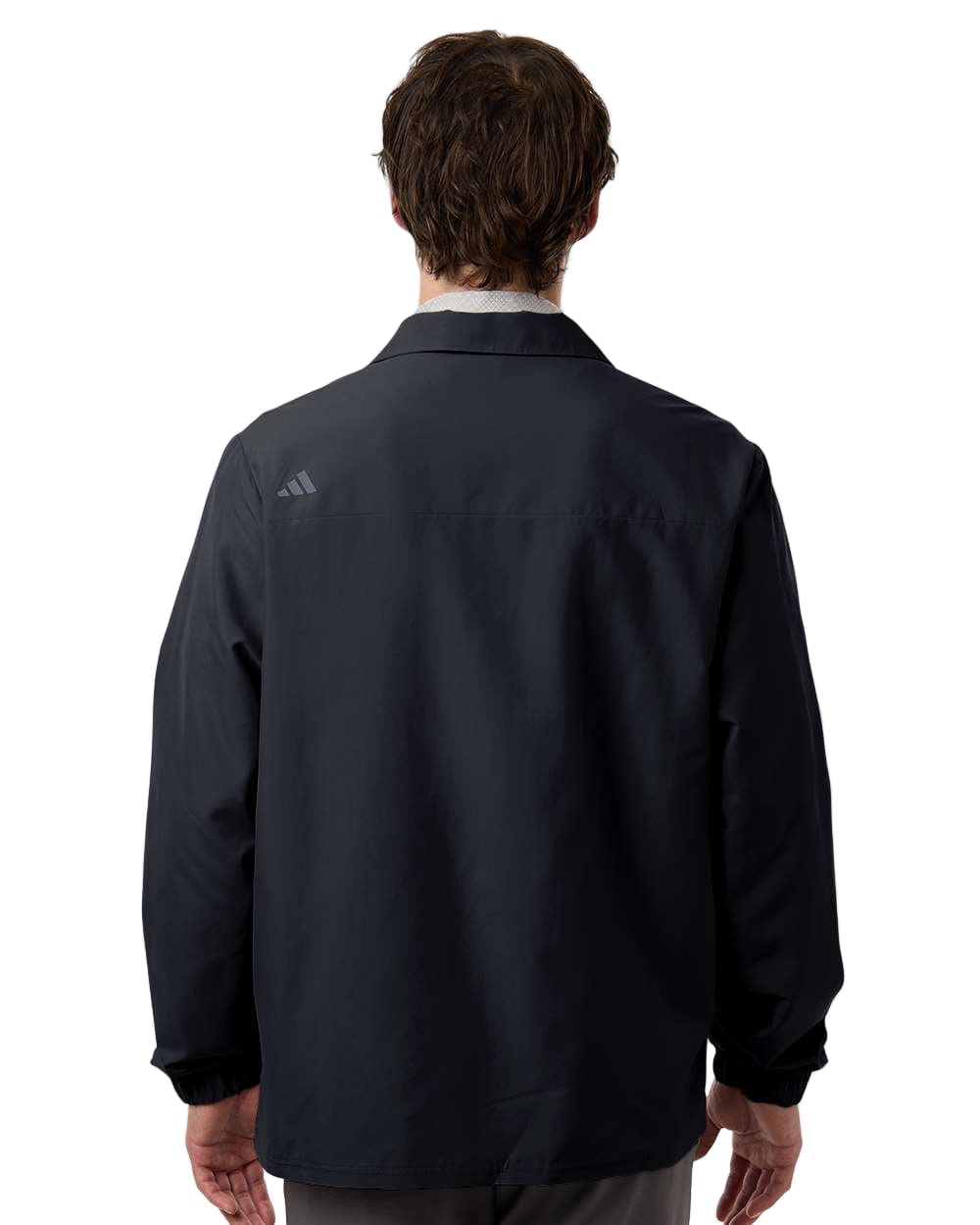 adidas Outerwear adidas - Men's Lifestyle Full-Zip Jacket