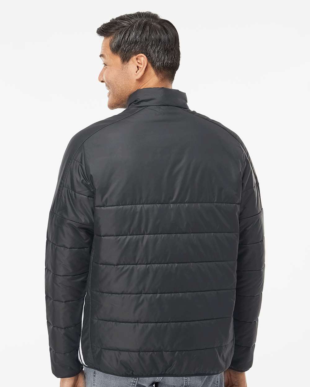 adidas Outerwear adidas - Men's Puffer Jacket