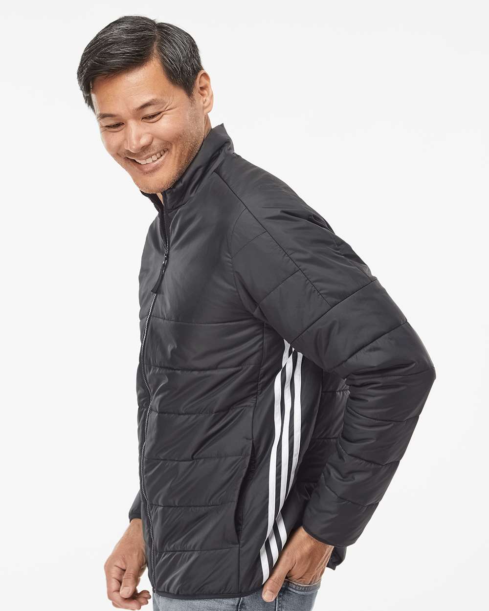 adidas Outerwear adidas - Men's Puffer Jacket