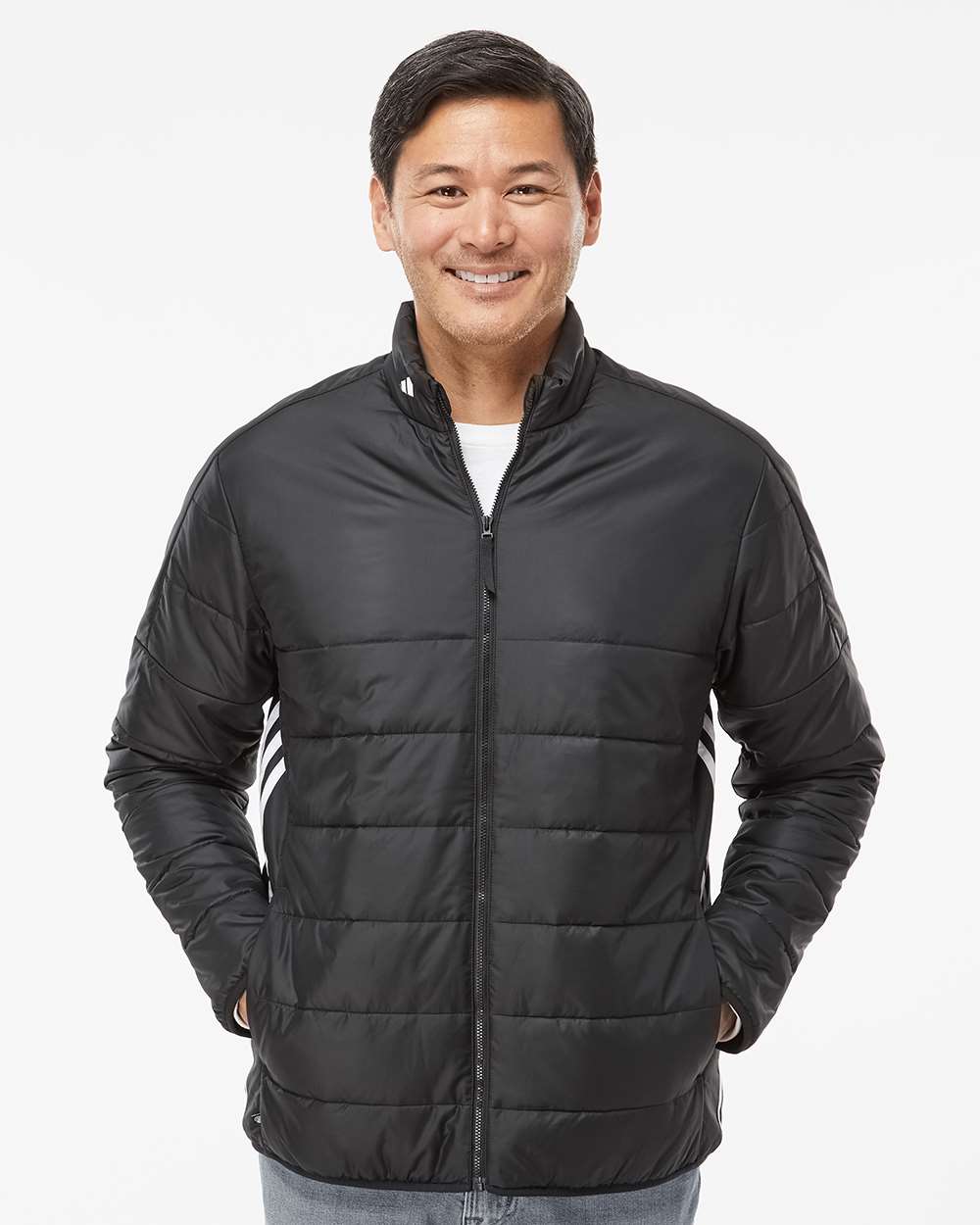 adidas Outerwear adidas - Men's Puffer Jacket