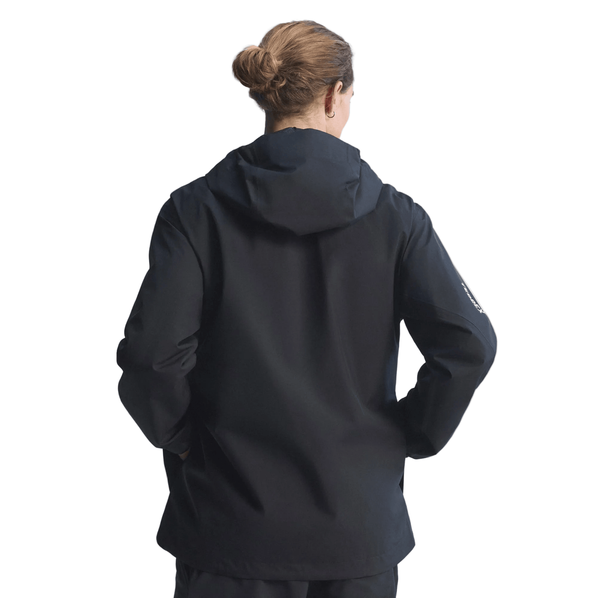 adidas Outerwear adidas - Men's TERRE MULTI 2-Layer Climaproof Rain Jacket