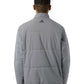 adidas Outerwear adidas - Men's Ultimate365 Arctic Quarter-Zip Jacket